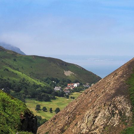 3 Trem Afon Villa Llansanffraid Glan Conwy Eksteriør billede