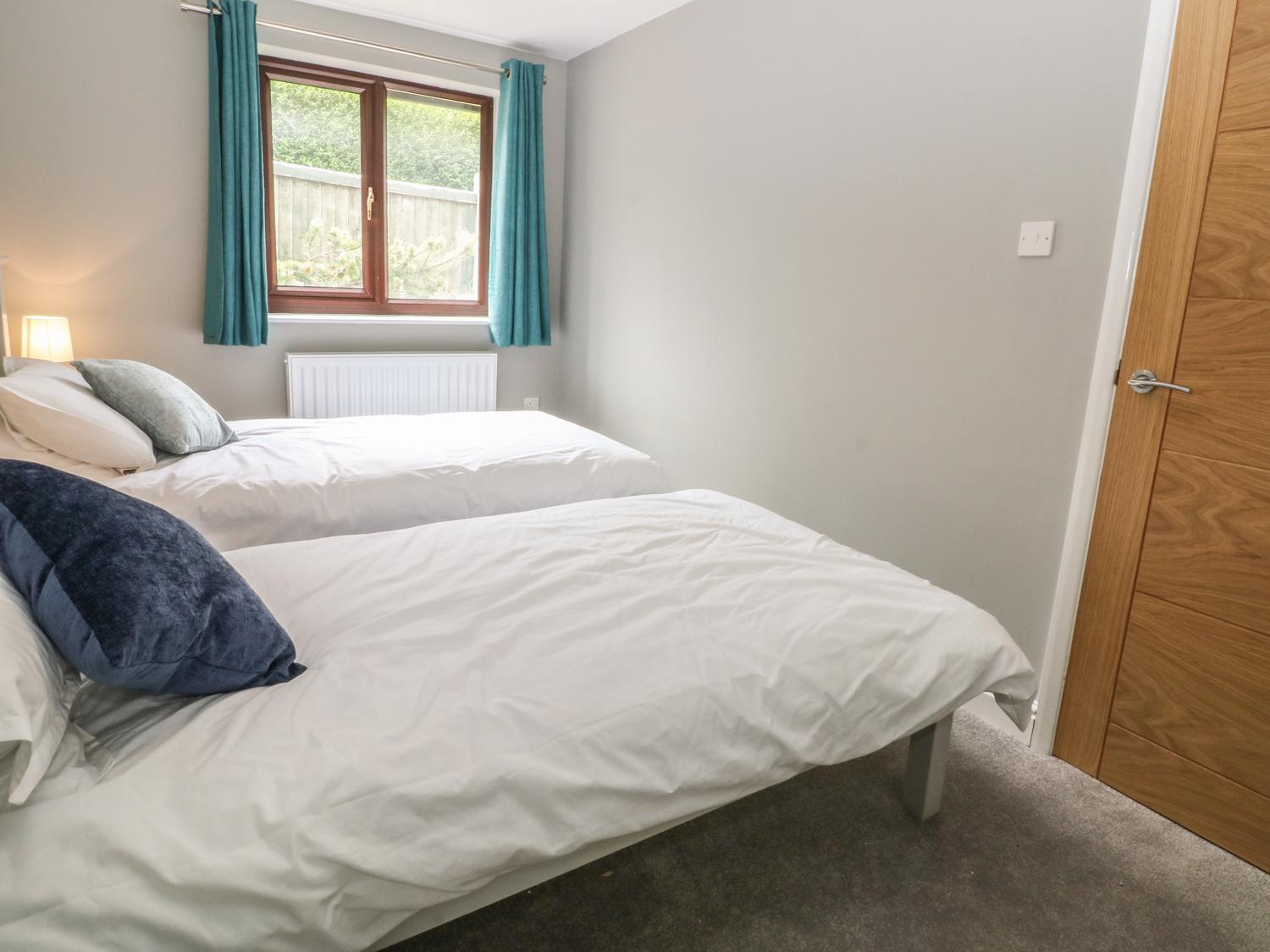 3 Trem Afon Villa Llansanffraid Glan Conwy Eksteriør billede