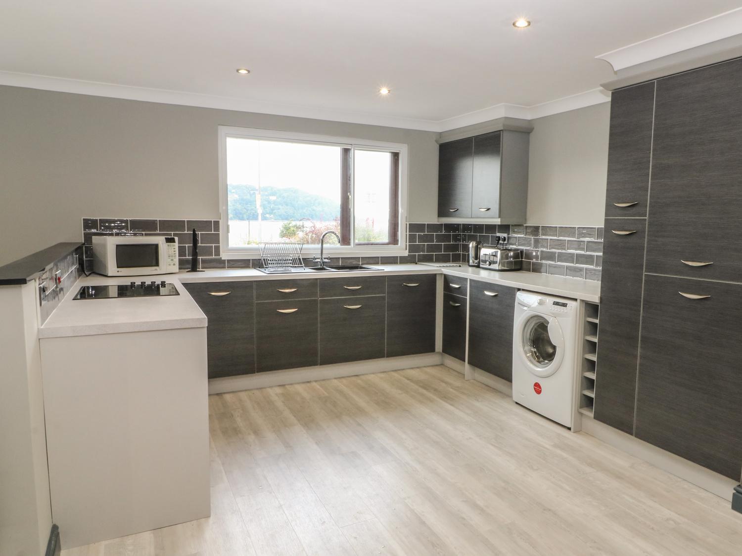 3 Trem Afon Villa Llansanffraid Glan Conwy Eksteriør billede